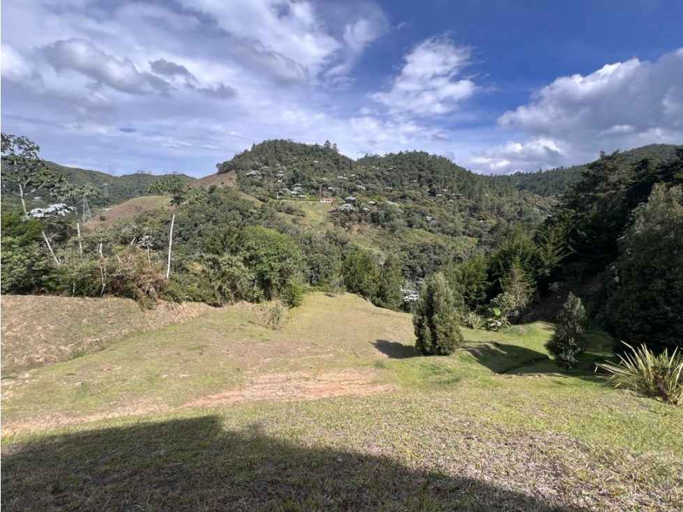 LOTE EN VENTA | PARCELACIÓN EL SALADITO-EL RETIRO