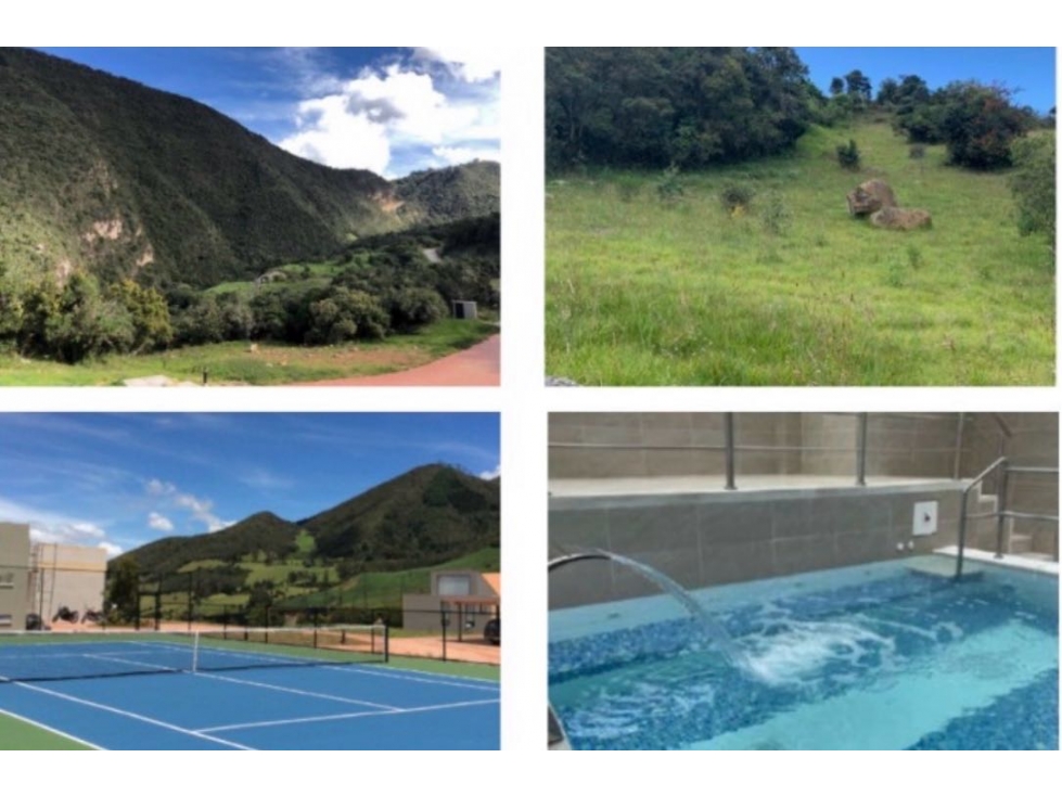 LOTE EN VENTA PARCELACIÓN LA CALERA. Magnífico precio - 5