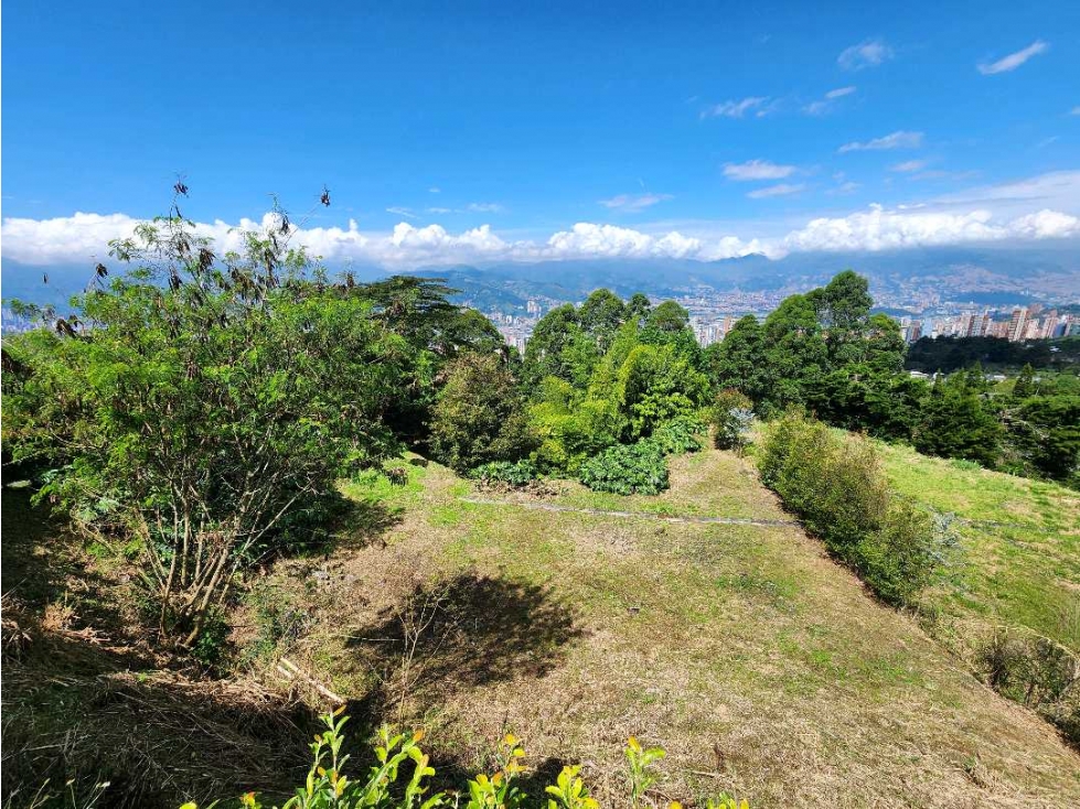 LOTE EN VENTA PARCELACIÓN LAS PALMAS EL POBLADO