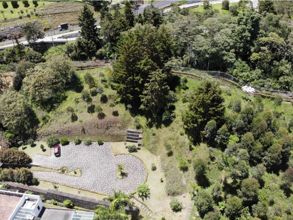 Lote en Venta Parcelación Santa María de los Balsos, Medellín — foto 3