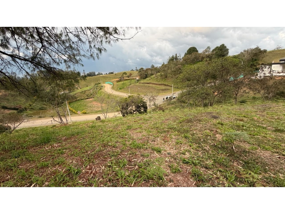 Lote en venta, Parcelación verde campiña - 2