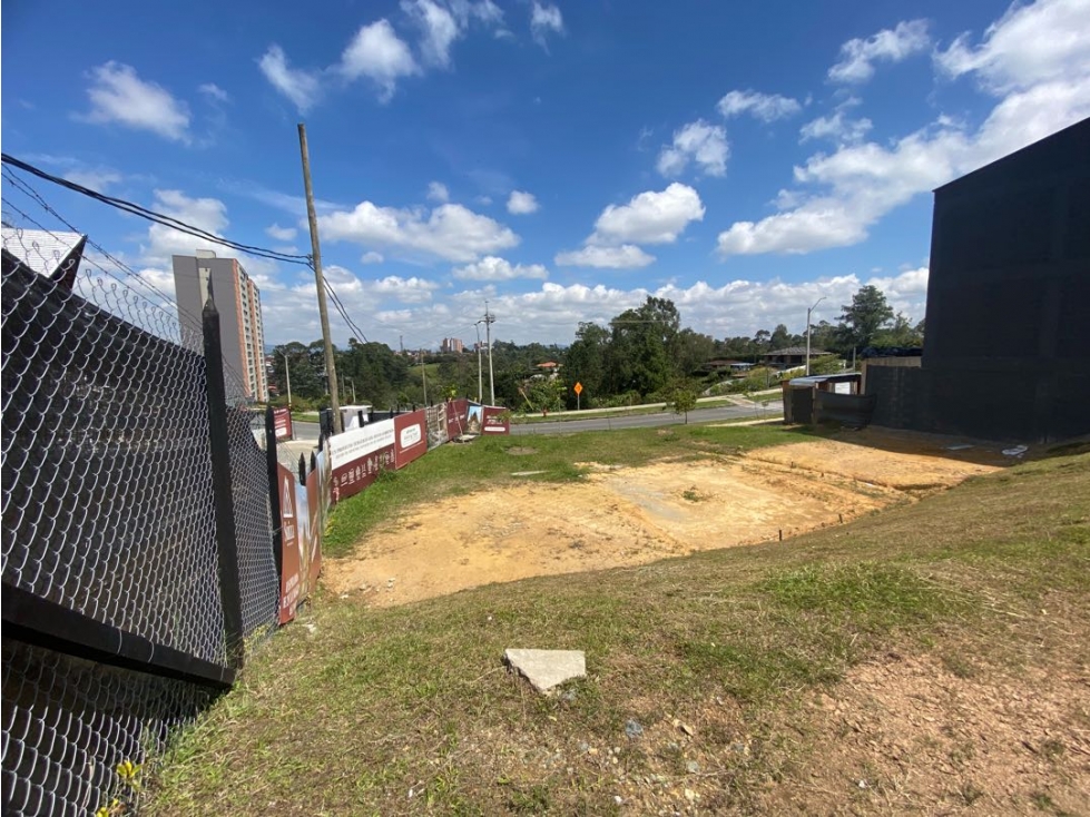 Lote en venta en san Antonio en urbanización — foto 2