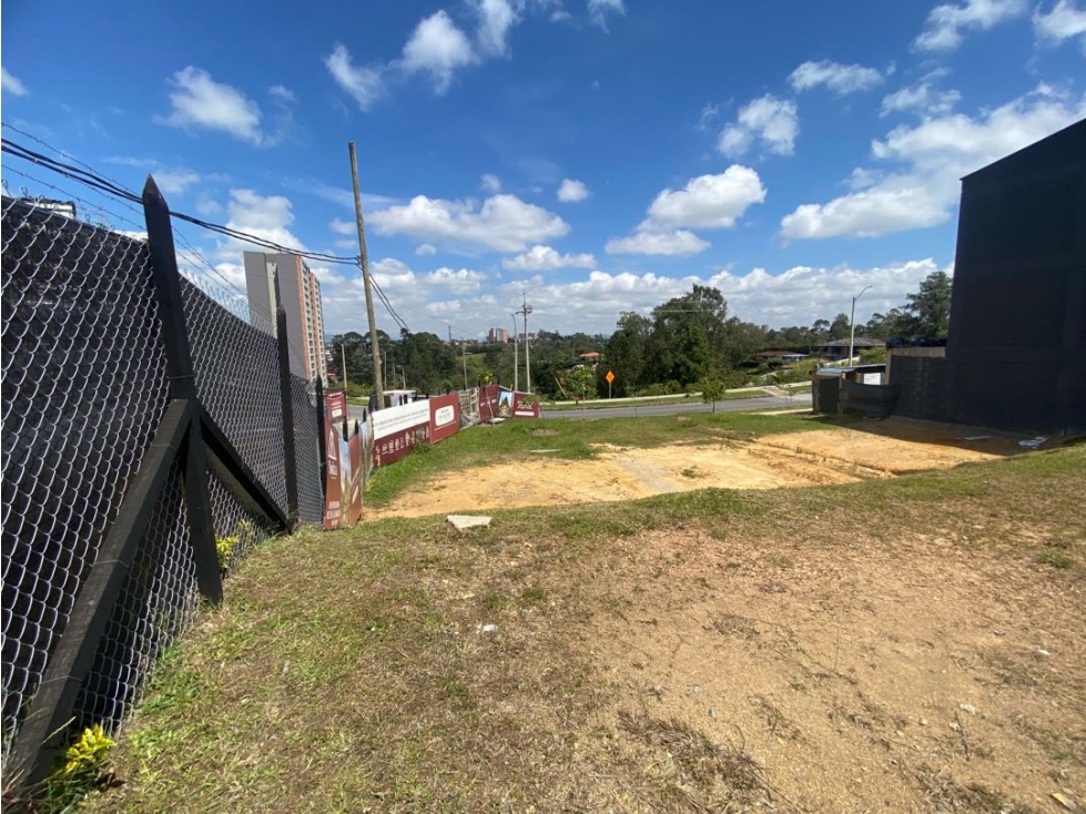 Lote en venta en san Antonio en urbanización — foto 3