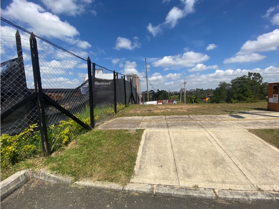 Lote en venta en san Antonio en urbanización — foto 4