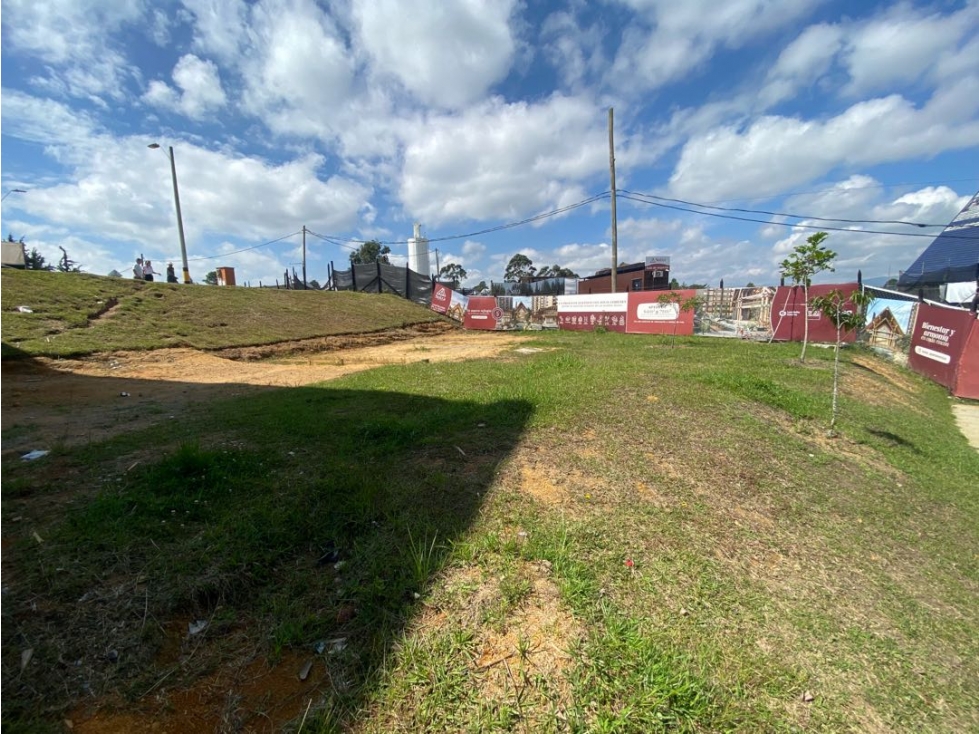 Lote en venta en san Antonio en urbanización — foto 5