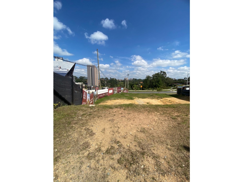 Lote en venta en san Antonio en urbanización — foto 6