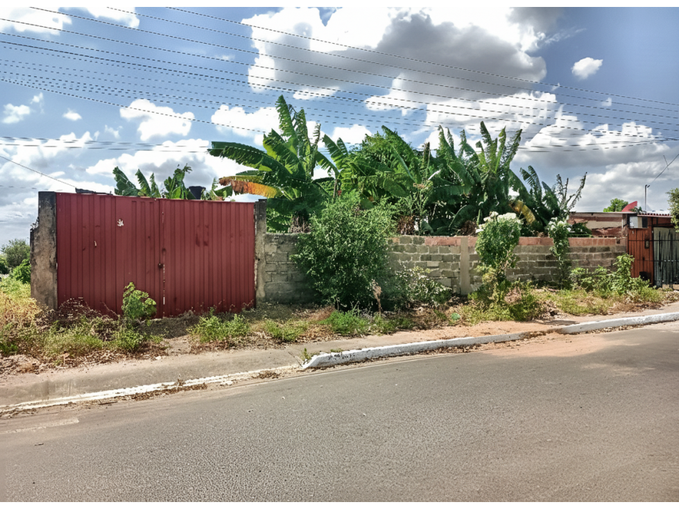 Lote en venta - Paz De Ariporo - 1