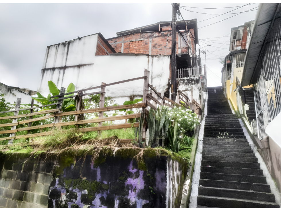 Lote en venta - Pereira