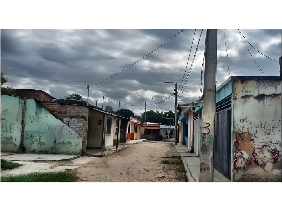 LOTE en Venta - Pitalito, Huila - 1
