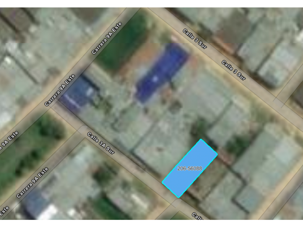 Lote en venta - Pitalito, Huila - 1