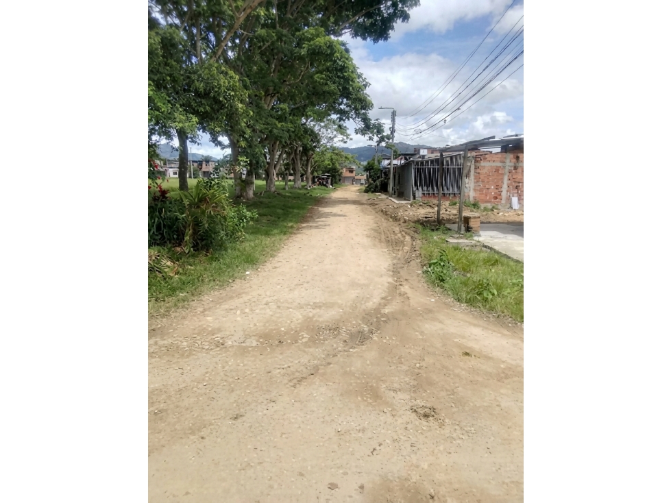 Lote en venta - Pitalito, Huila - 2