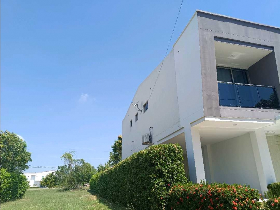 LOTE EN VENTA EN EL CONJUNTO EL POBLADO DE SANTO TOMAS - 3