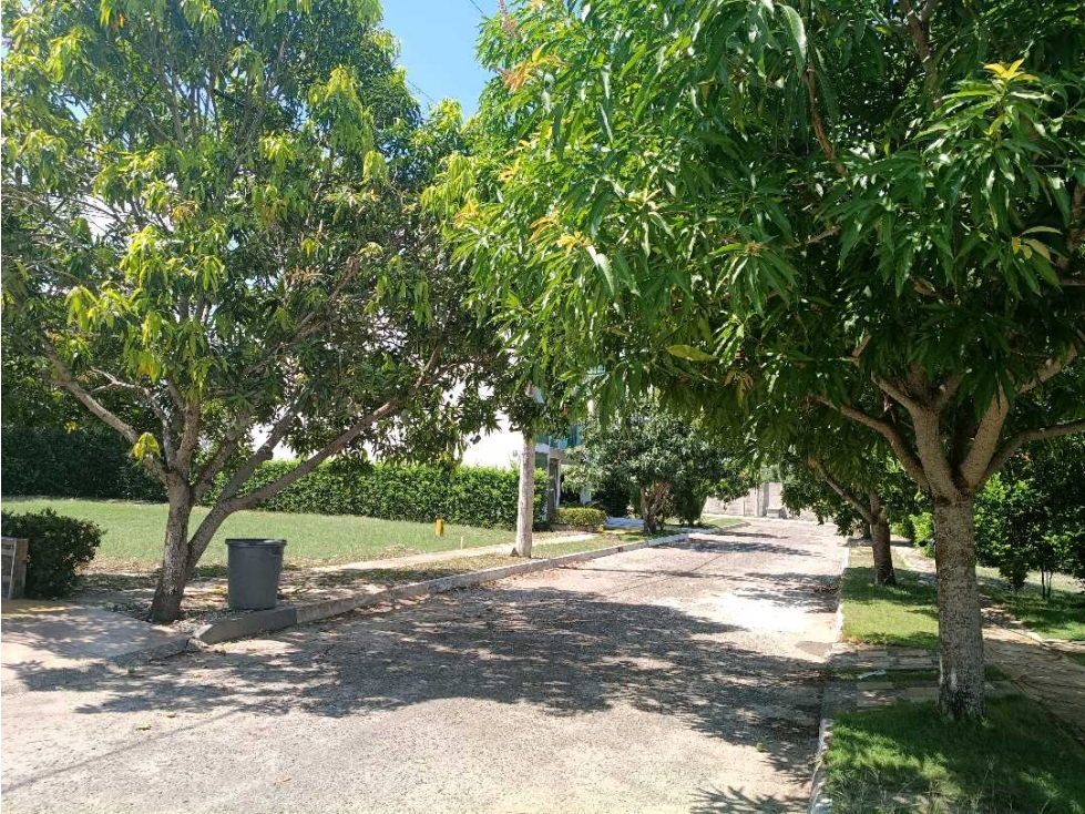 LOTE EN VENTA EN EL CONJUNTO EL POBLADO DE SANTO TOMAS - 4