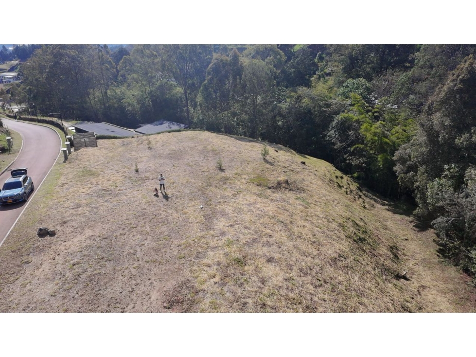 Lote en venta Guarne Antioquía — foto 2