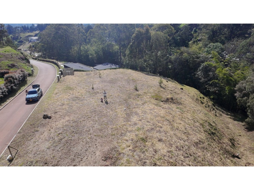 Lote en venta Guarne Antioquía — foto 3