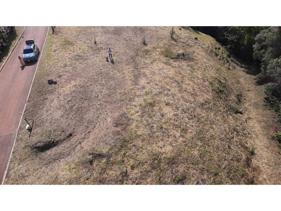 Lote en venta Guarne Antioquía — foto 4