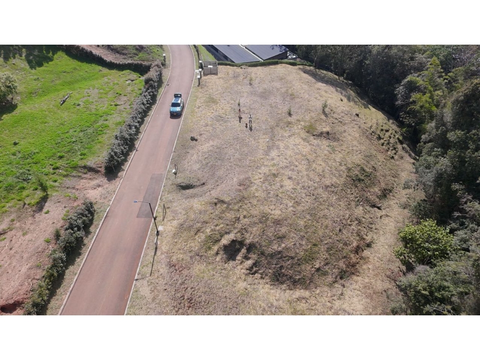 Lote en venta Guarne Antioquía — foto 6
