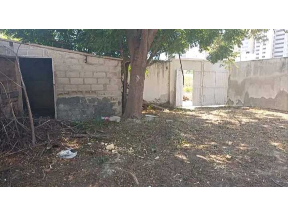 Lote en venta Pozos Colorados Santa Marta — foto 2