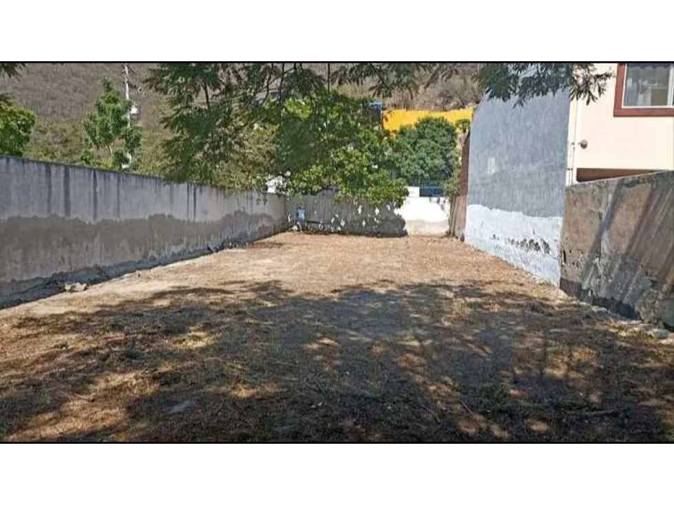 Lote en venta Pozos Colorados Santa Marta — foto 3