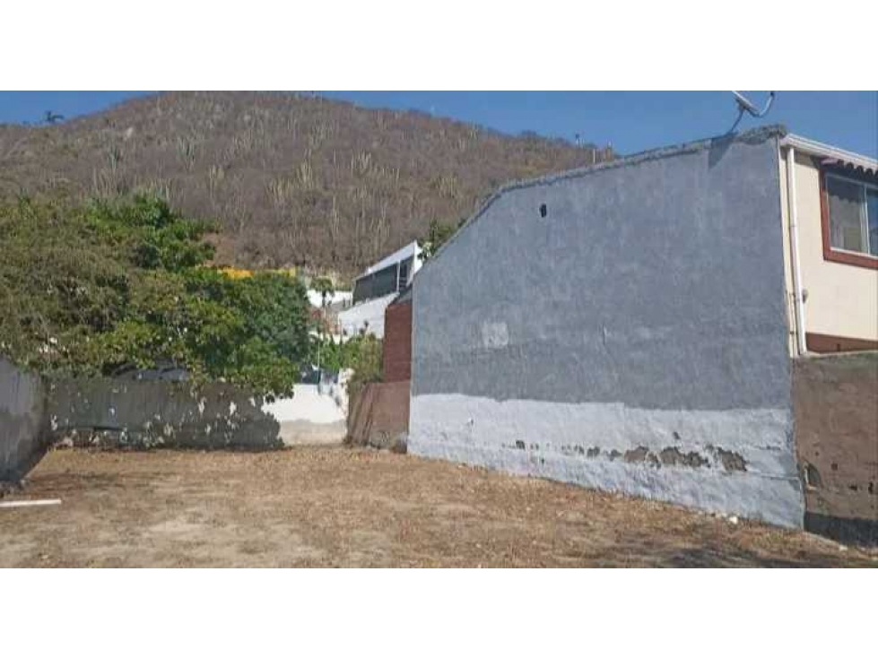 Lote en venta Pozos Colorados Santa Marta — foto 4