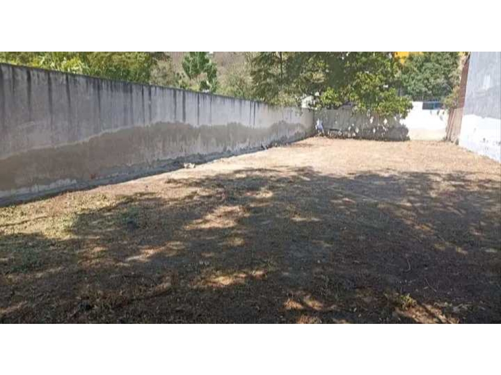 Lote en venta Pozos Colorados Santa Marta — foto 6