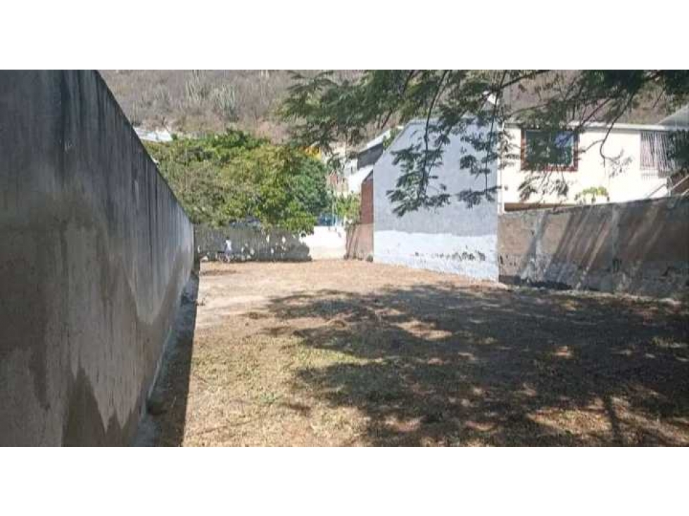 Lote en venta Pozos Colorados Santa Marta — foto 5