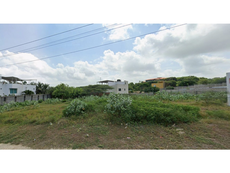 Lote en venta - Pradomar, Puerto Colombia - 1
