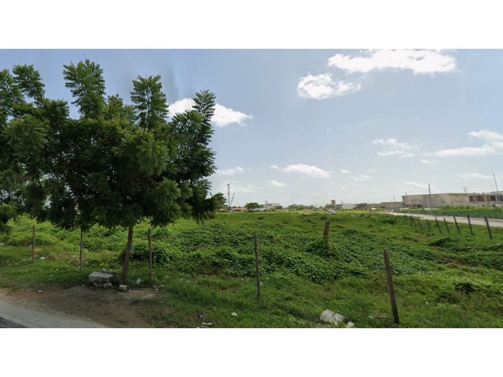 Lote en venta - Pradomar, Puerto Colombia - 2