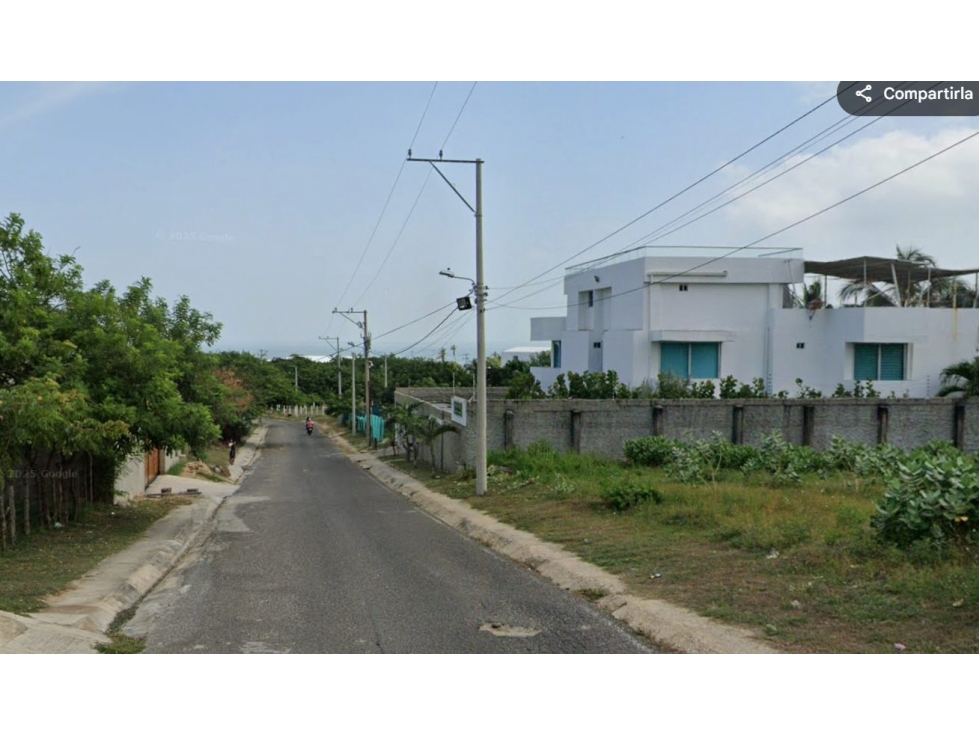Lote en venta - Pradomar, Puerto Colombia - 3