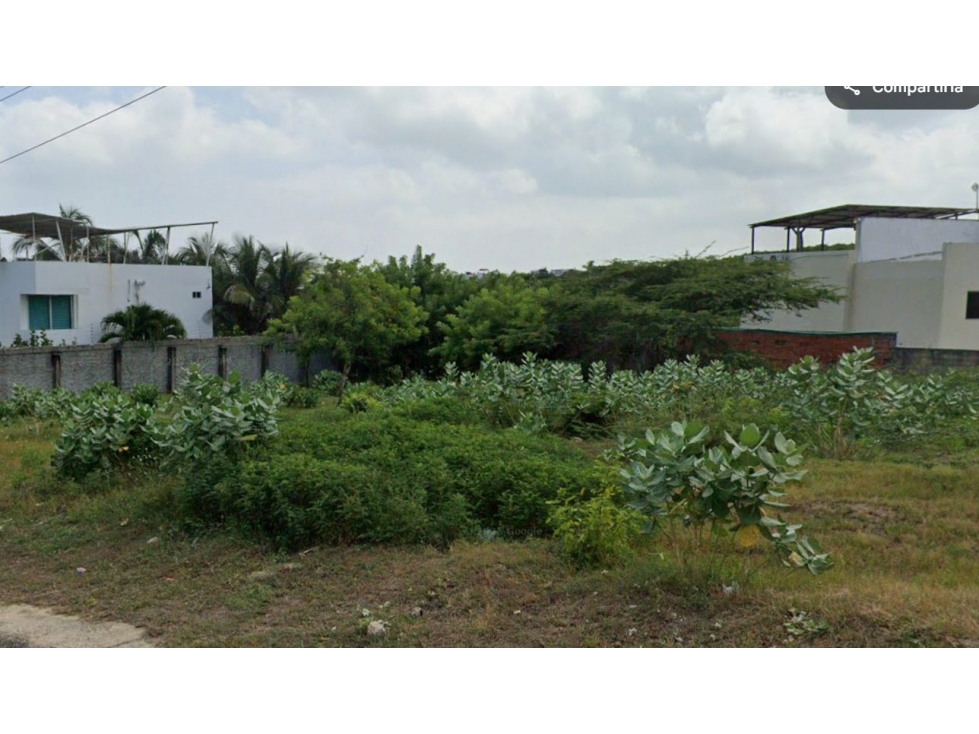 Lote en venta - Pradomar, Puerto Colombia - 4