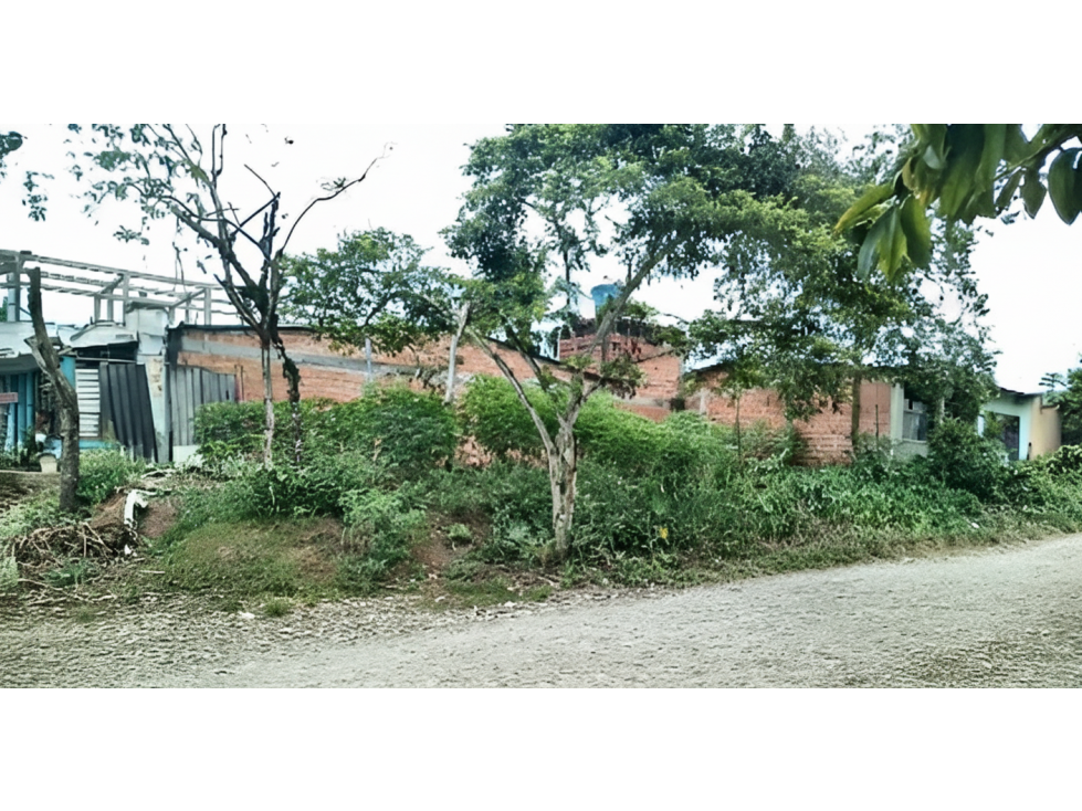 Lote en venta - Puerto Asís