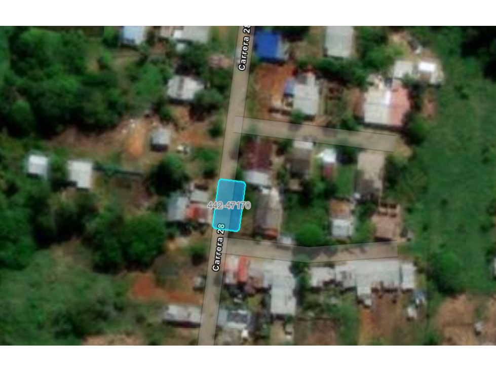 Lote en venta - Puerto Asís — foto 2