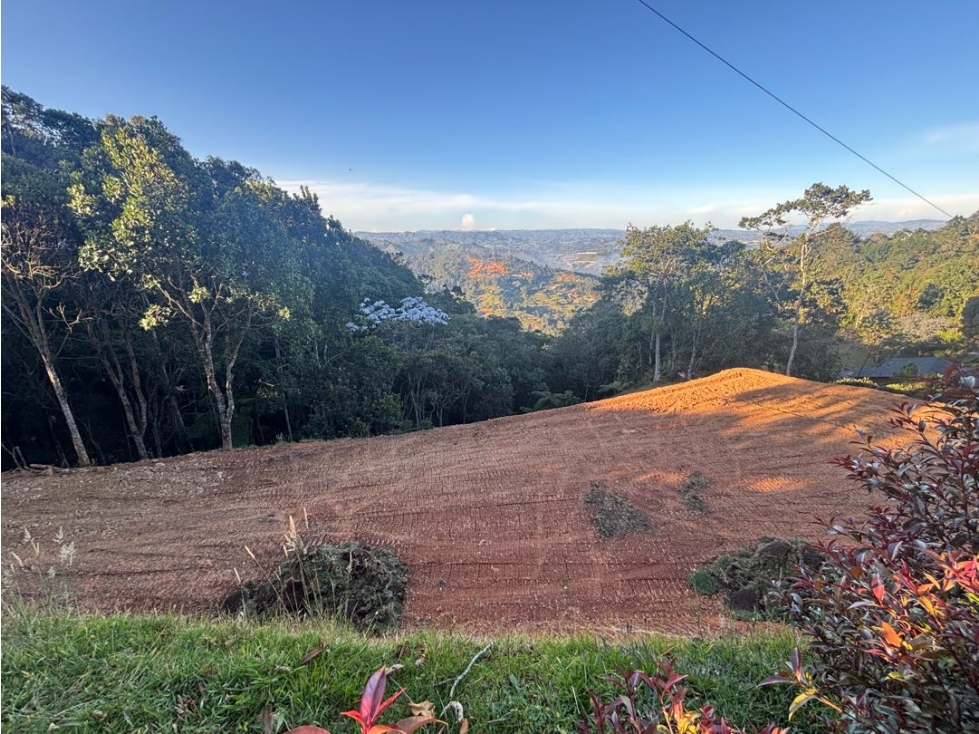Lote en venta Rionegro - cerca al peaje