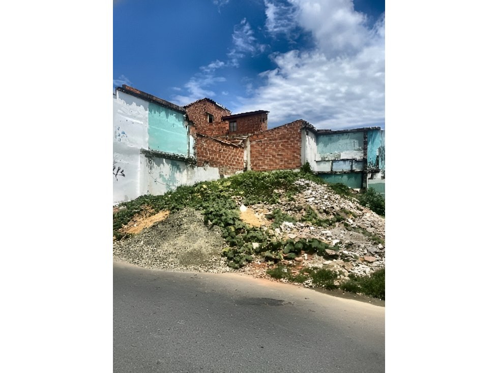 Lote en venta - Rionegro - 1