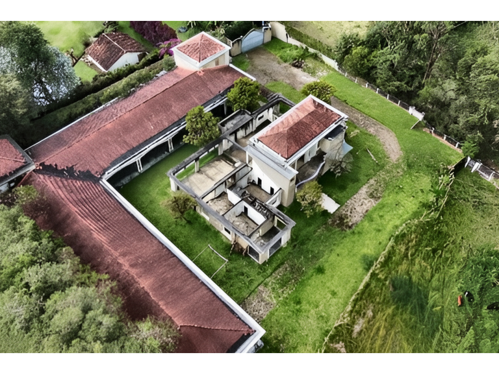 Lote en venta - Rionegro - 1