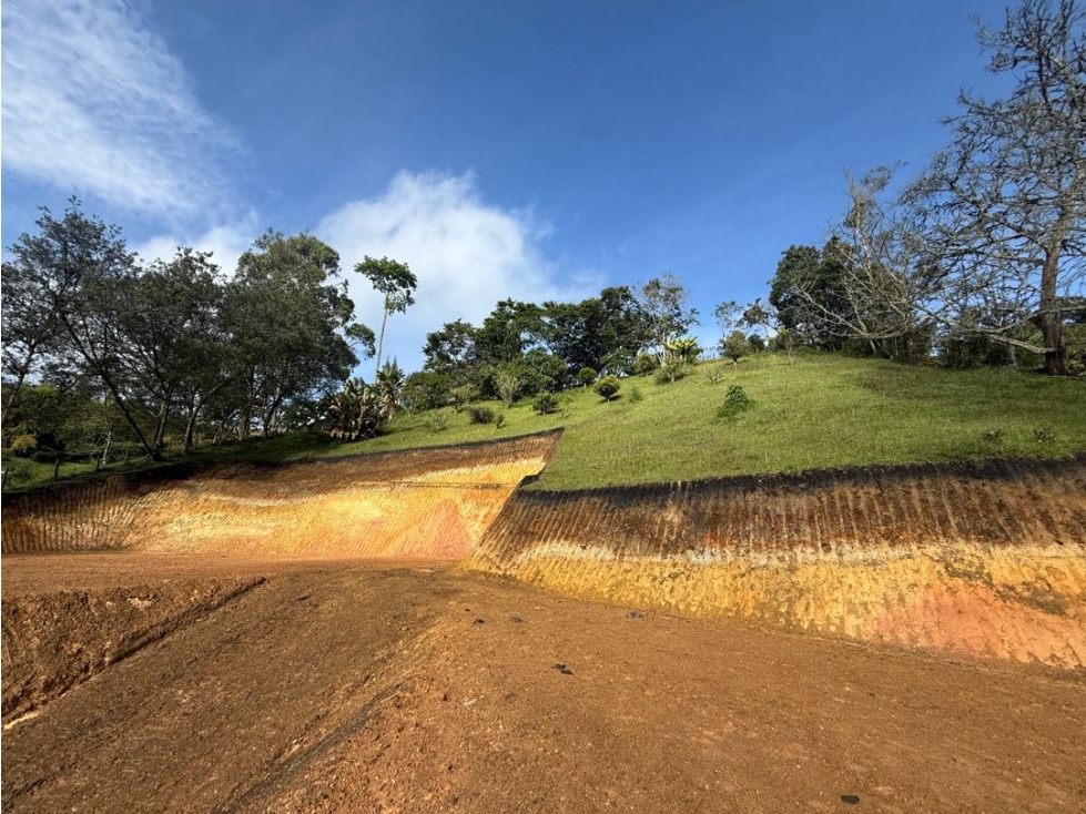 LOTE EN VENTA - RIONEGRO ANTIOQUIA - VDA OJO DE AGUA - QUERENCIAS — foto 5