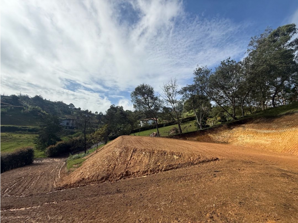 LOTE EN VENTA - RIONEGRO ANTIOQUIA - VDA OJO DE AGUA - QUERENCIAS — foto 6