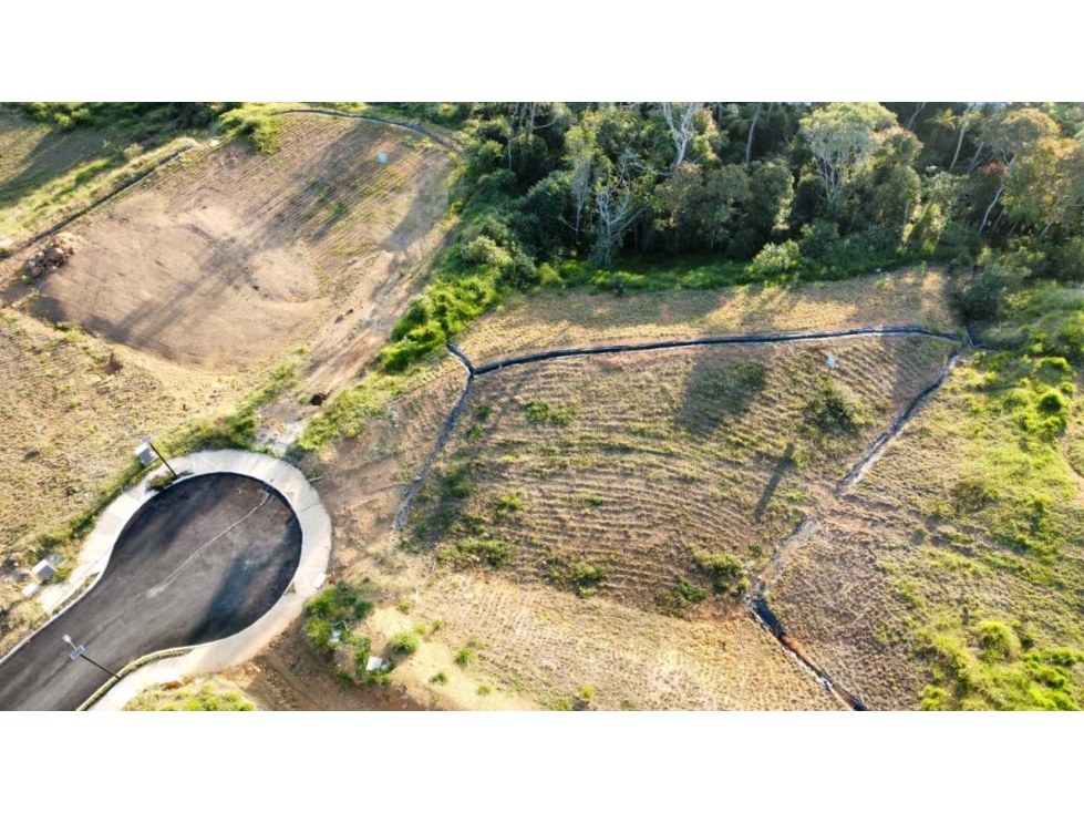 Lote en Venta Rionegro en el Tablazo cerca a Llanogrande. — foto 4