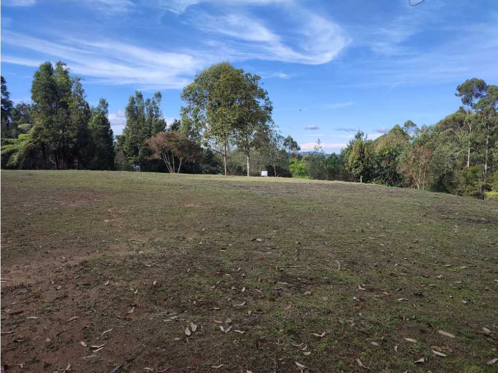 Lote en venta en Rionegro vía - Aeropuerto. LC — foto 2