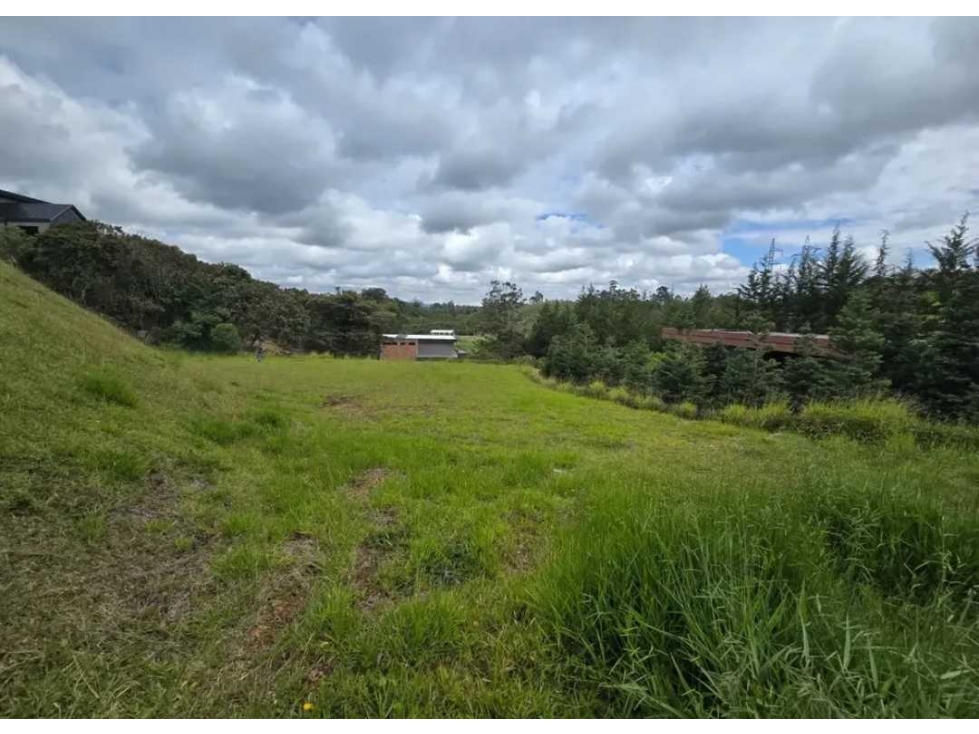 LOTE EN VENTA RIONEGRO VIA SAN ANTONIO - LA CEJA (T) — foto 2