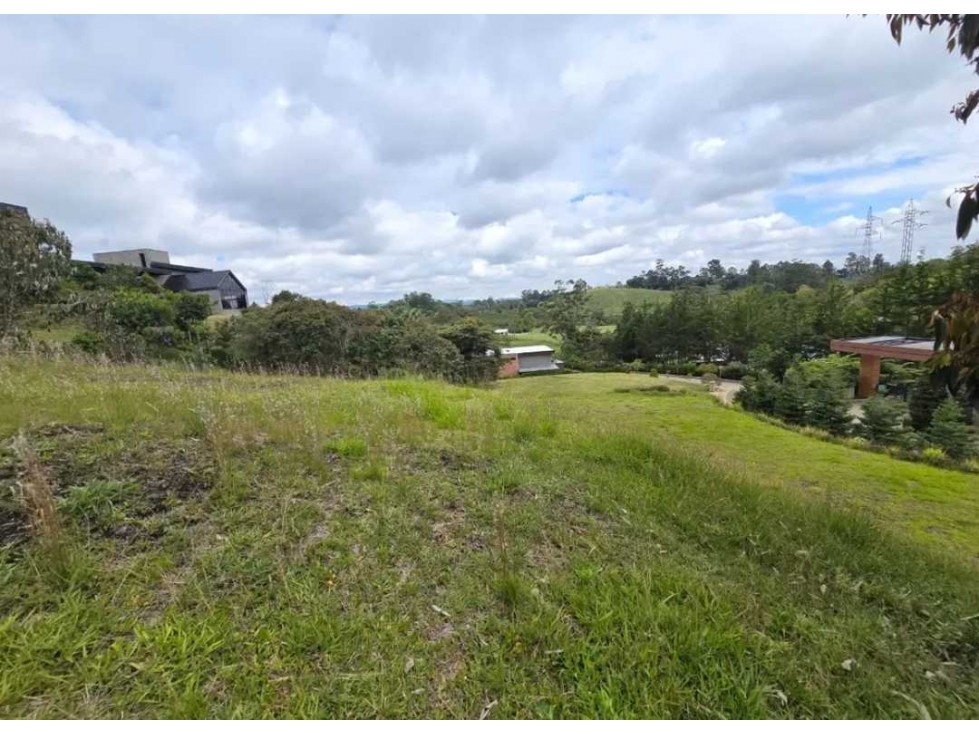 LOTE EN VENTA RIONEGRO VIA SAN ANTONIO - LA CEJA (T) — foto 3