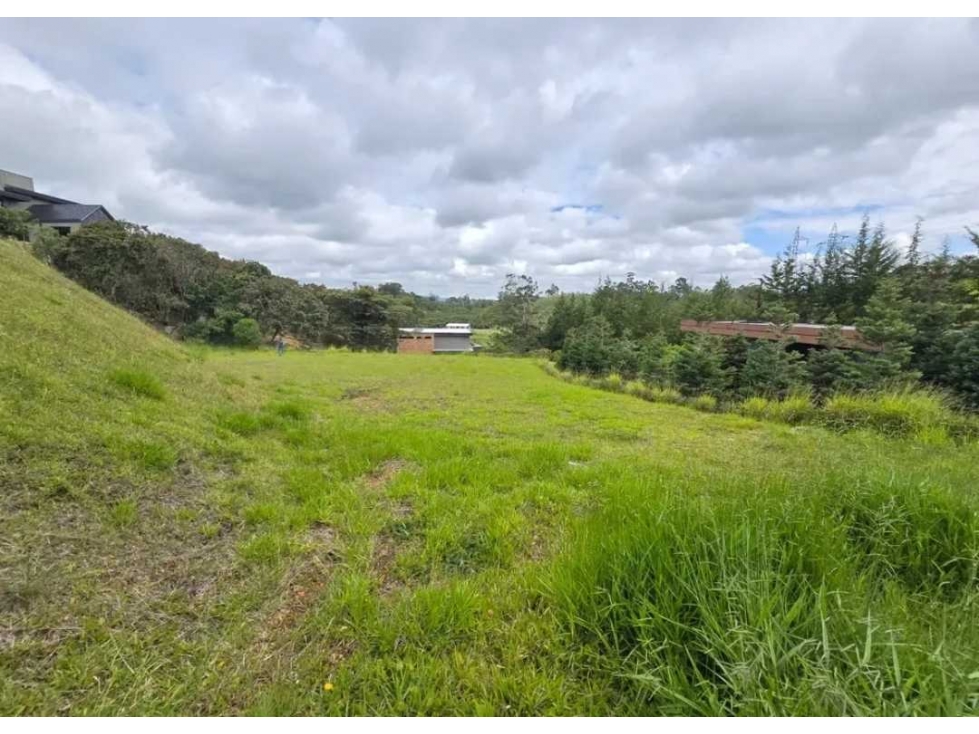 LOTE EN VENTA RIONEGRO VIA SAN ANTONIO - LA CEJA (T) — foto 6