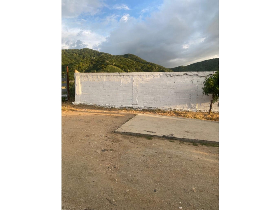 Lote en venta Rodadero Reservado, Santa Marta Magdalena — foto 2