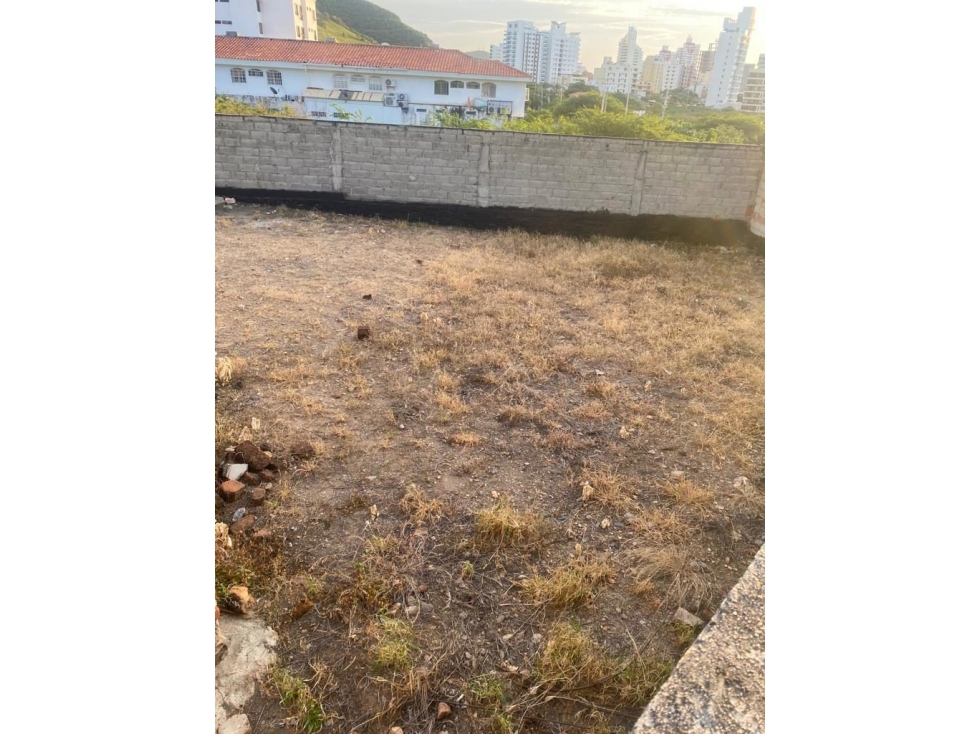 Lote en venta Rodadero Reservado, Santa Marta Magdalena — foto 5