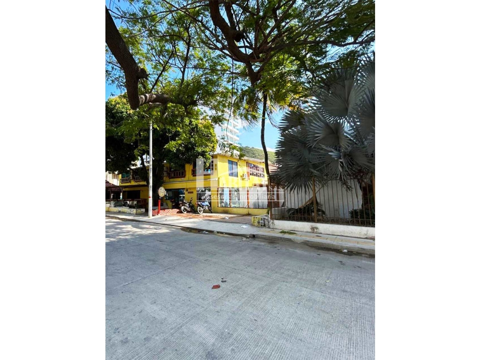 Lote en venta, Rodadero, Santa Marta Magdalena — foto 2