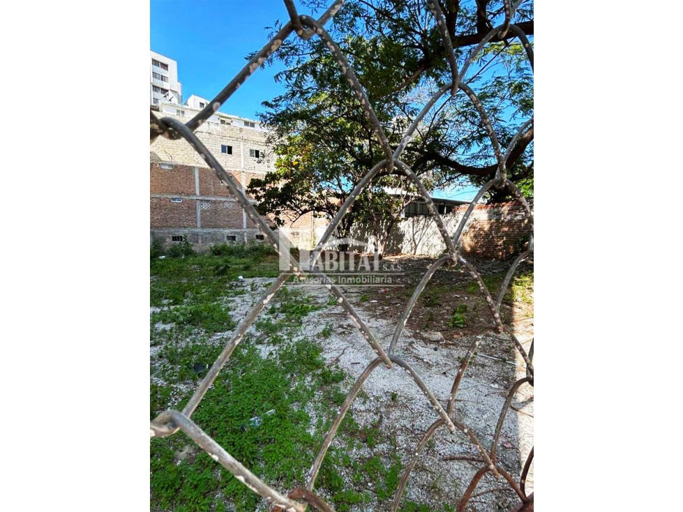 Lote en venta, Rodadero, Santa Marta Magdalena — foto 3