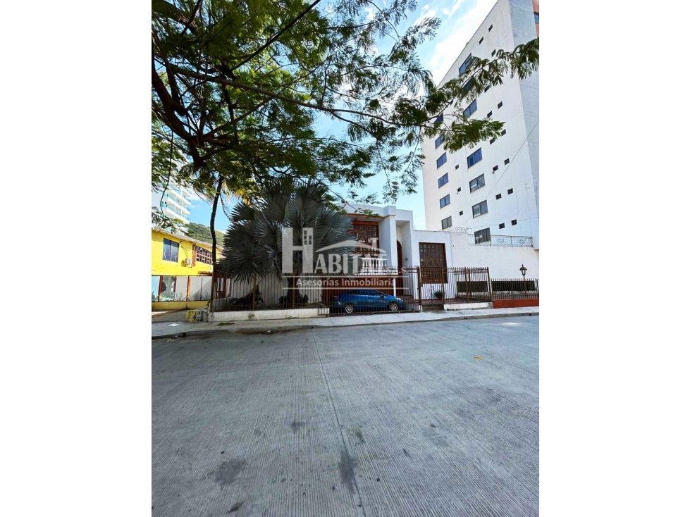 Lote en venta, Rodadero, Santa Marta Magdalena — foto 4