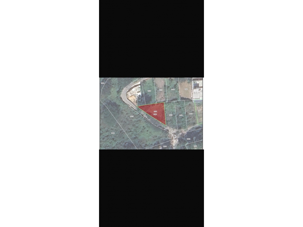 LOTE EN VENTA RUITOQUE BAJO / HACIENDA LA CONSTANCIA / LOTE 8 - 2