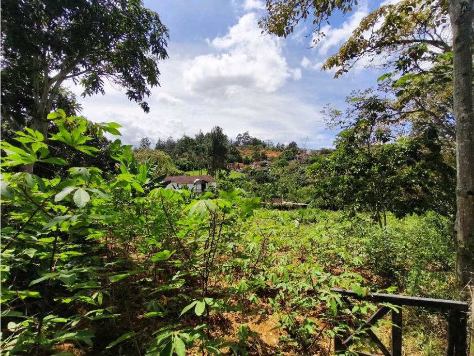 LOTE EN VENTA RUITOQUE/ PIEDECUESTA - 3