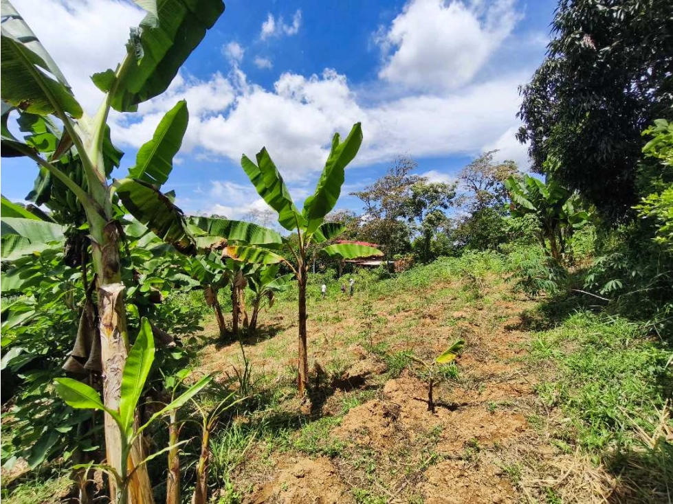 LOTE EN VENTA RUITOQUE/ PIEDECUESTA - 4